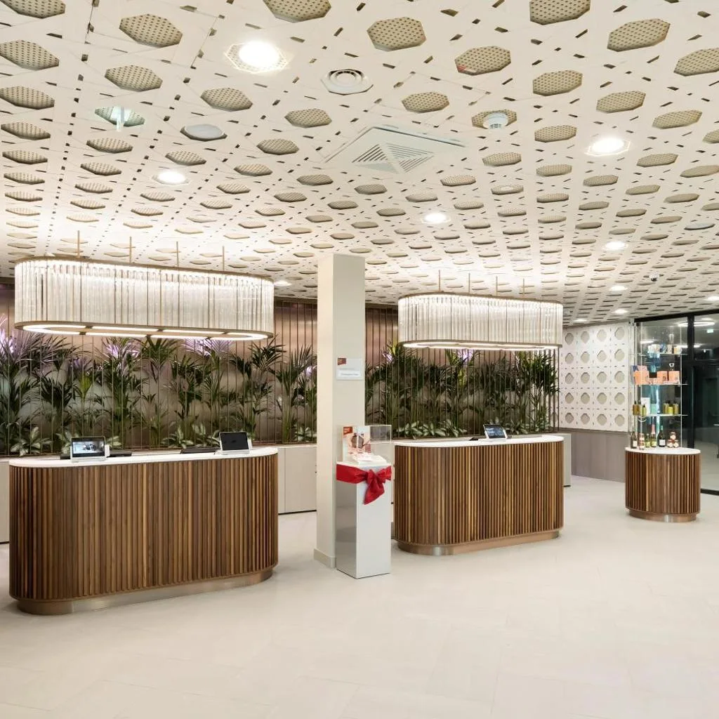 DoubleTree by Hilton Vienna Bosei - صورة 17