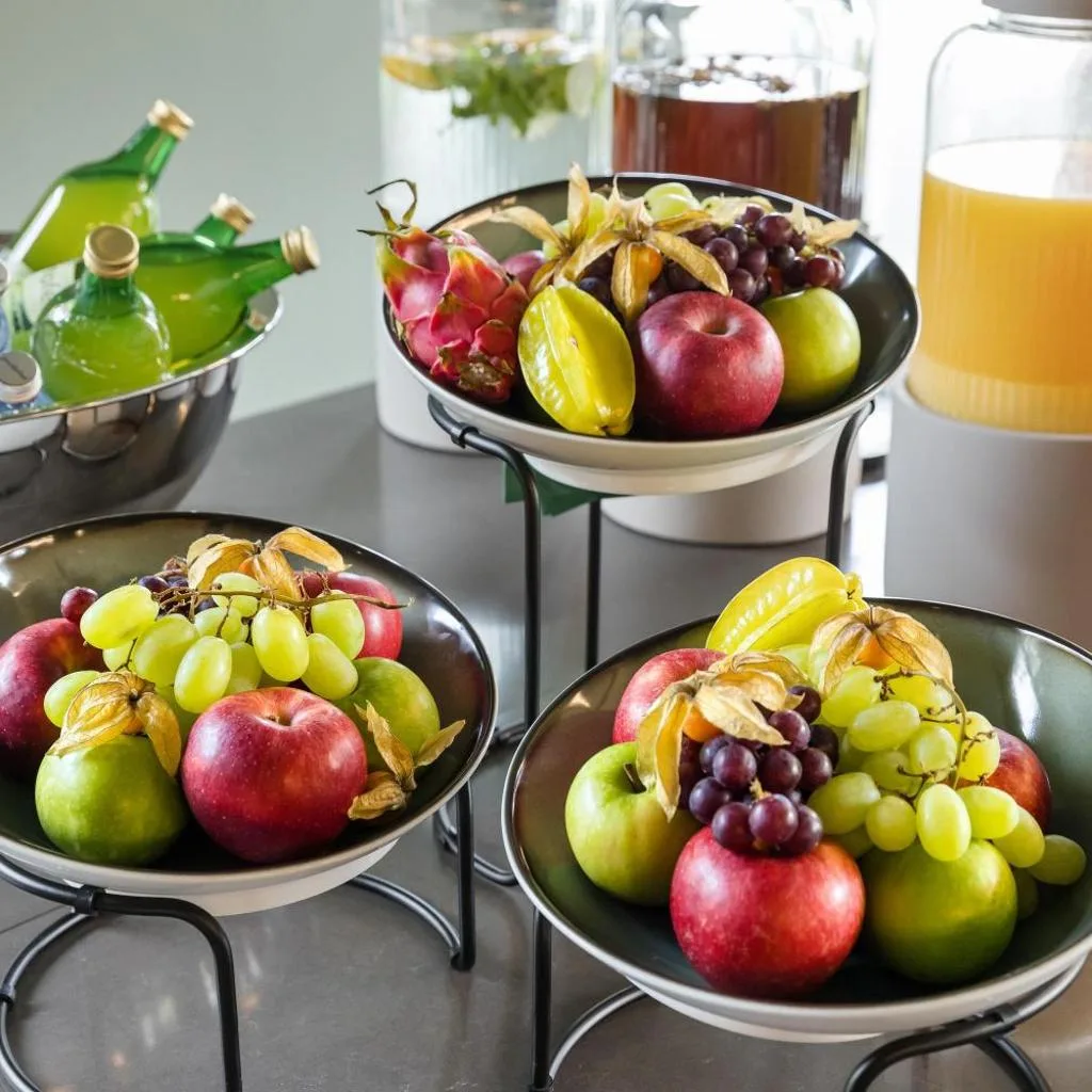DoubleTree by Hilton Vienna Bosei - صورة 19