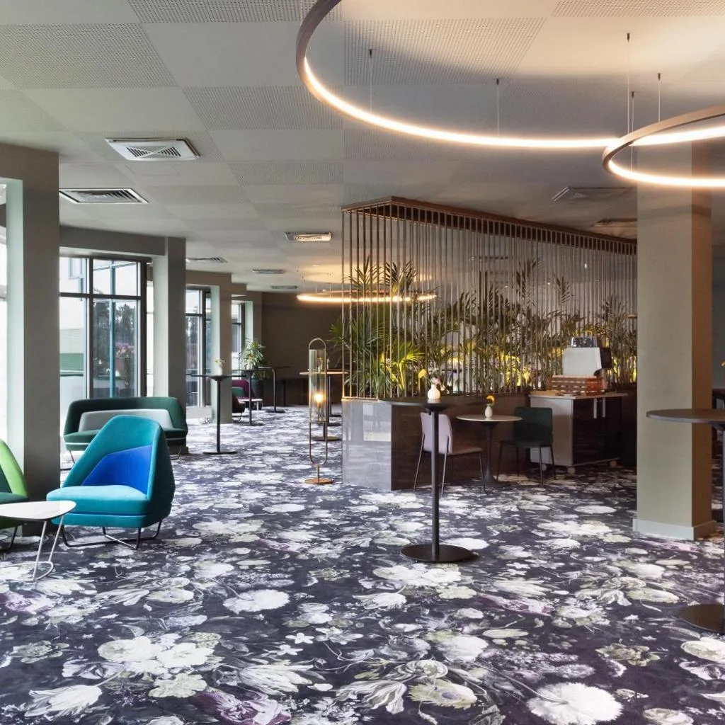 DoubleTree by Hilton Vienna Bosei - صورة 2