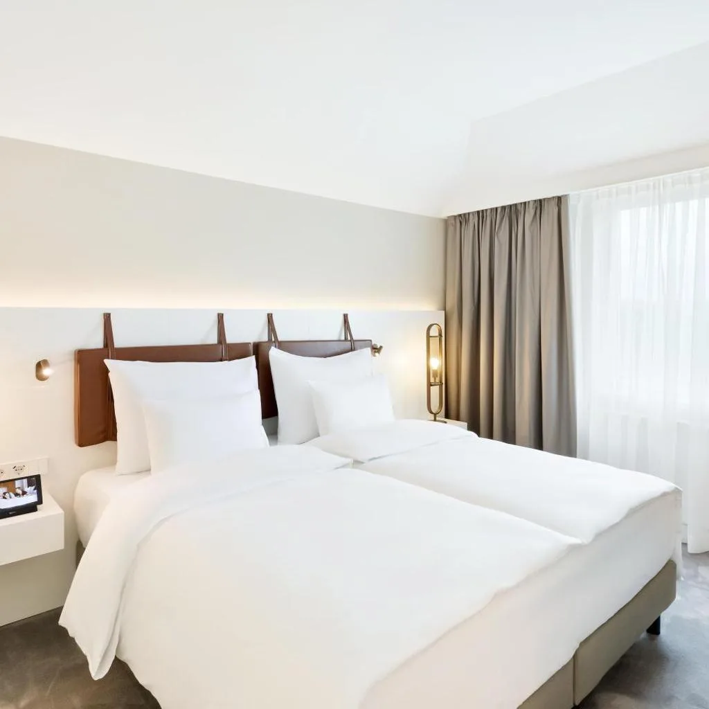 DoubleTree by Hilton Vienna Bosei - صورة 20