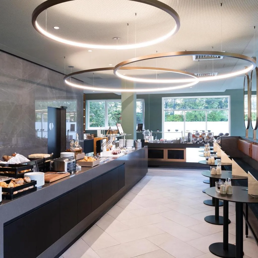 DoubleTree by Hilton Vienna Bosei - صورة 3