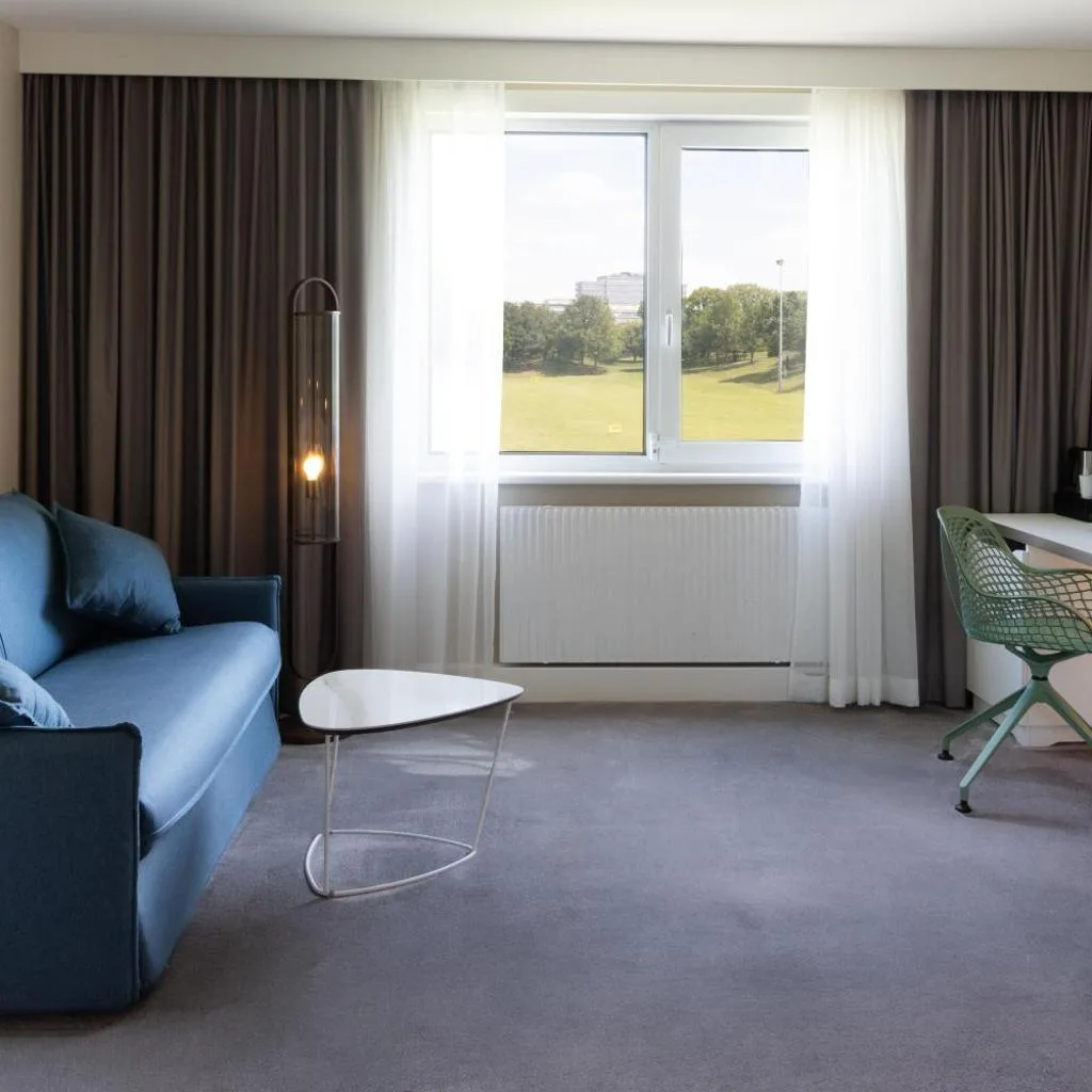 DoubleTree by Hilton Vienna Bosei - صورة 5
