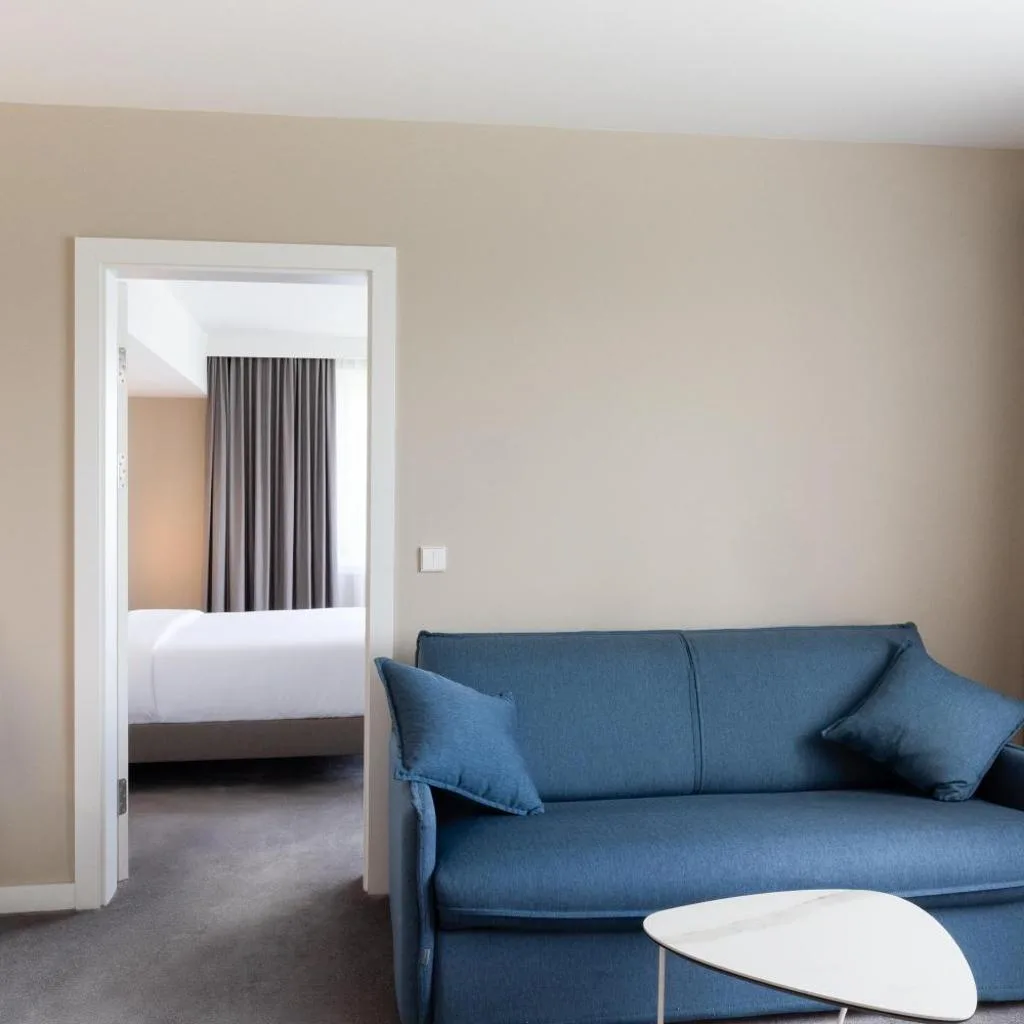 DoubleTree by Hilton Vienna Bosei - صورة 6