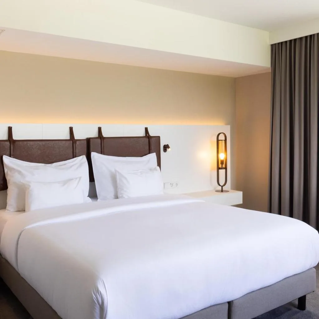 DoubleTree by Hilton Vienna Bosei - صورة 7