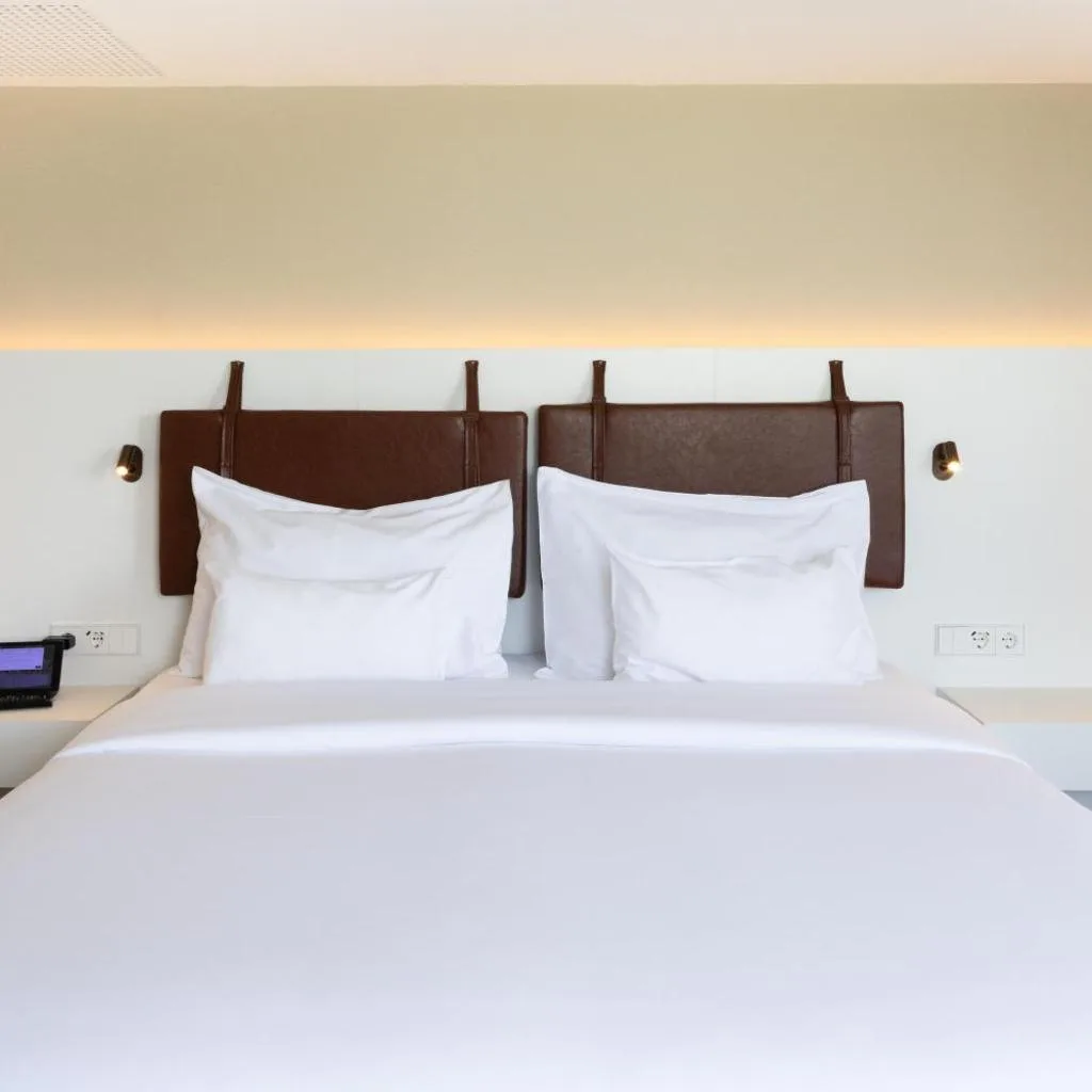 DoubleTree by Hilton Vienna Bosei - صورة 8