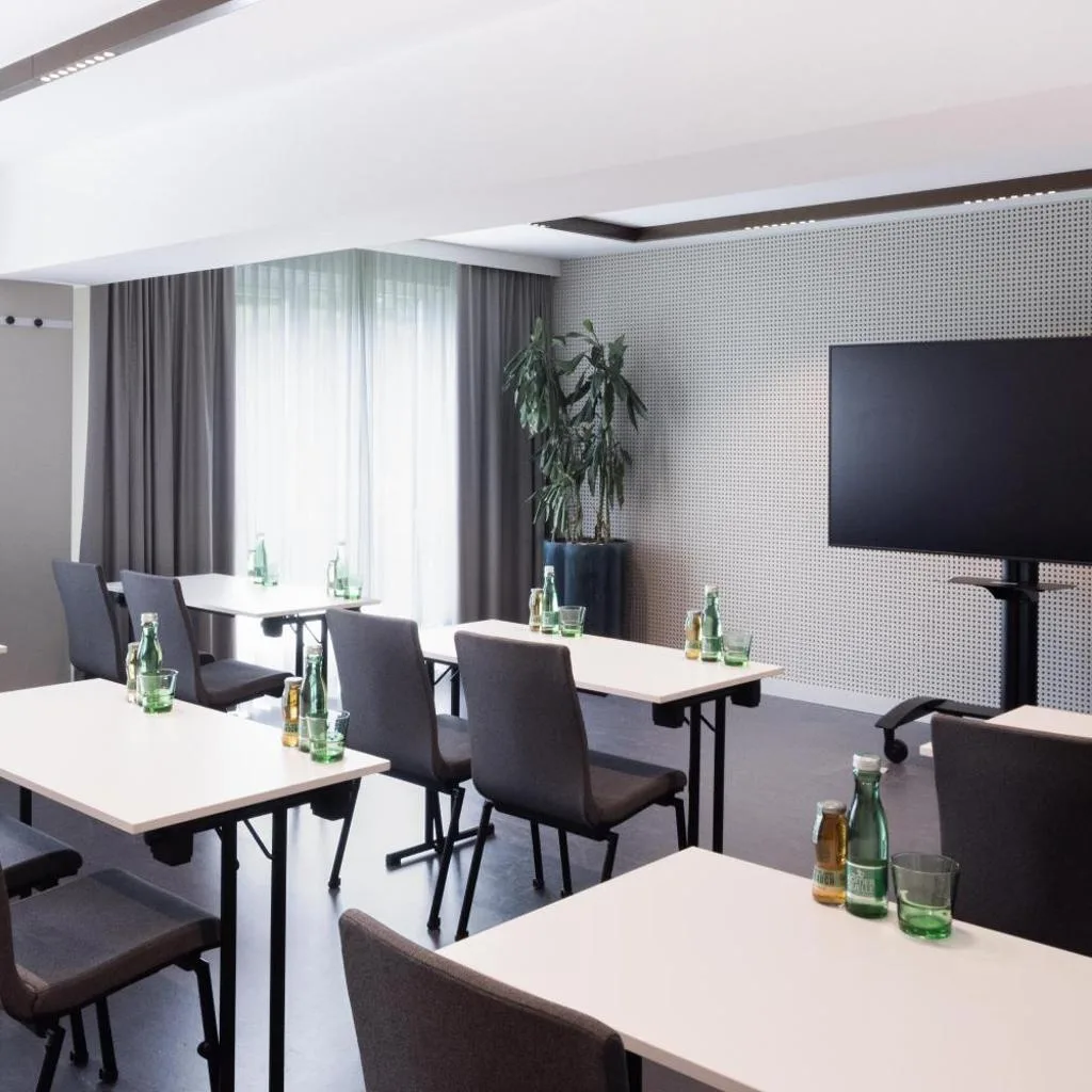 DoubleTree by Hilton Vienna Bosei - صورة 9