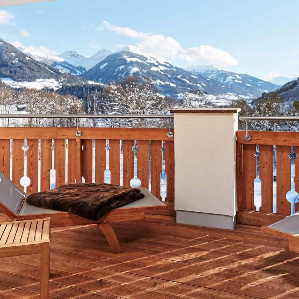 Grand Tirolia Kitzbühel - Member of Hommage Luxury Hotels Collection - صورة 10