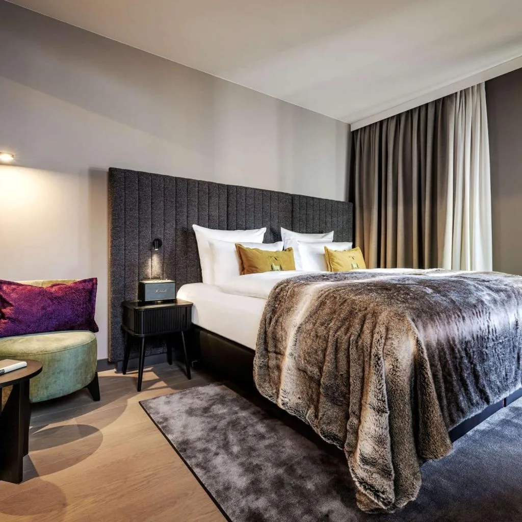 Grand Tirolia Kitzbühel - Member of Hommage Luxury Hotels Collection - صورة 11