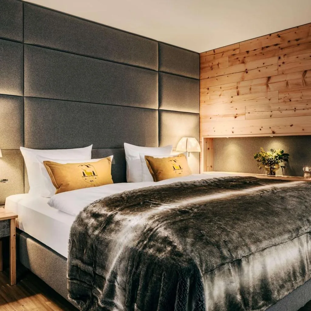 Grand Tirolia Kitzbühel - Member of Hommage Luxury Hotels Collection - صورة 12