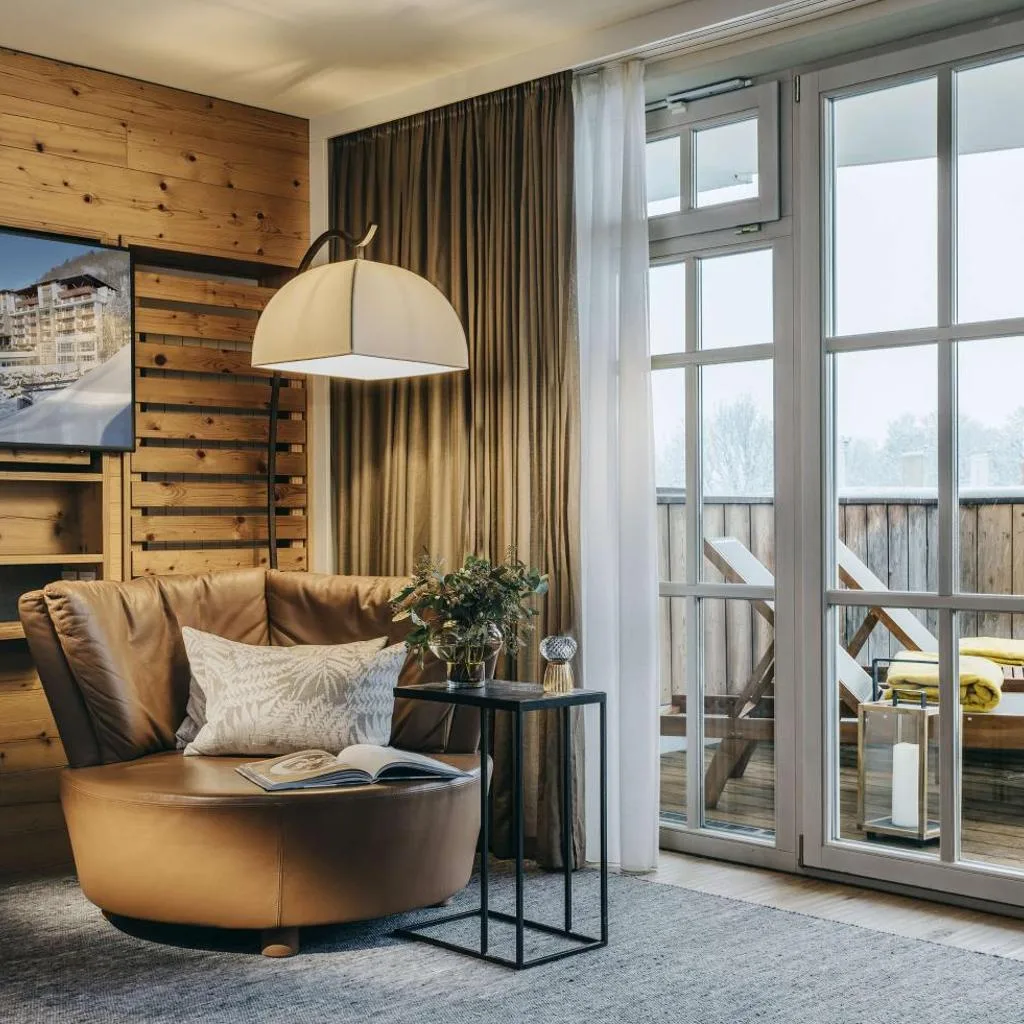 Grand Tirolia Kitzbühel - Member of Hommage Luxury Hotels Collection - صورة 14