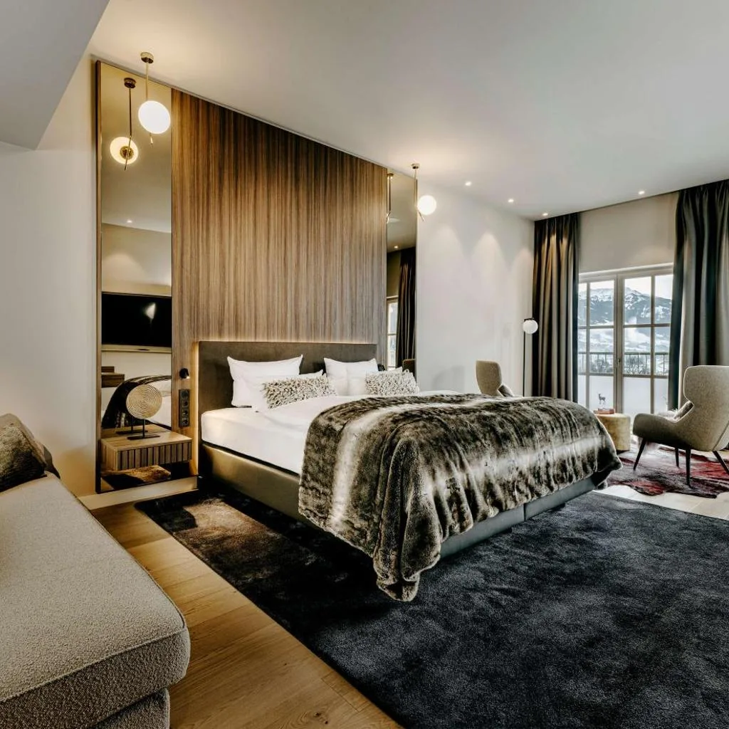 Grand Tirolia Kitzbühel - Member of Hommage Luxury Hotels Collection - صورة 16