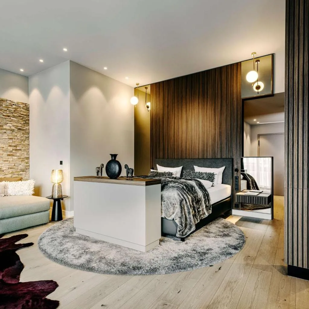 Grand Tirolia Kitzbühel - Member of Hommage Luxury Hotels Collection - صورة 17