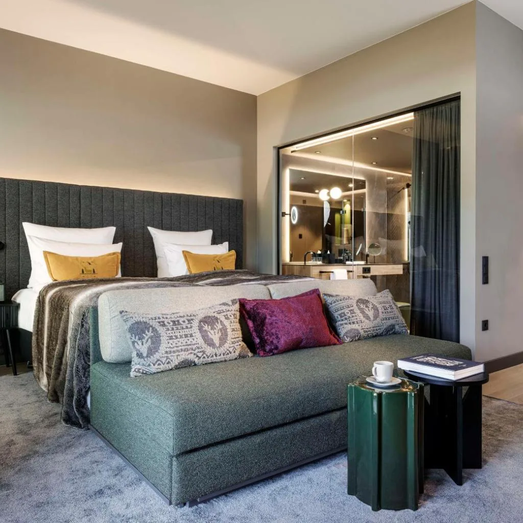 Grand Tirolia Kitzbühel - Member of Hommage Luxury Hotels Collection - صورة 18