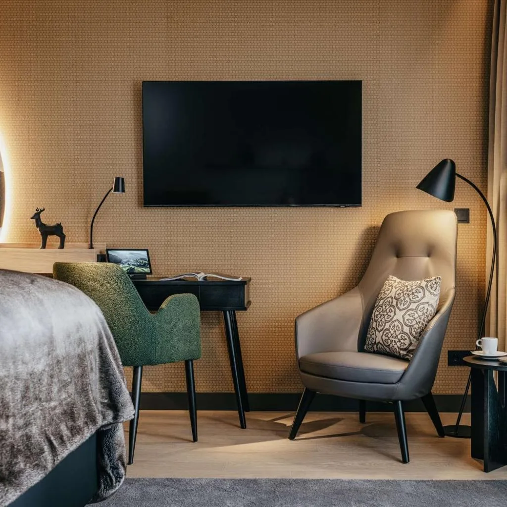 Grand Tirolia Kitzbühel - Member of Hommage Luxury Hotels Collection - صورة 19