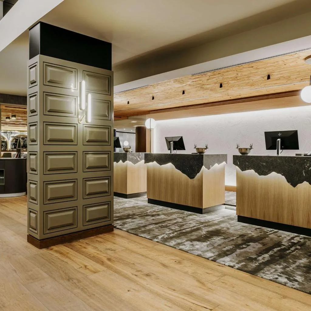 Grand Tirolia Kitzbühel - Member of Hommage Luxury Hotels Collection - صورة 2