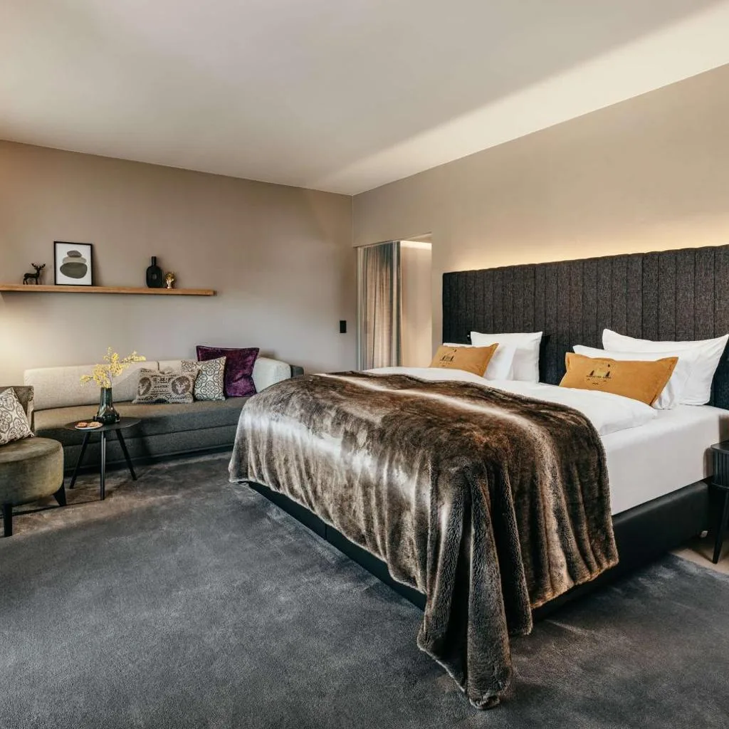 Grand Tirolia Kitzbühel - Member of Hommage Luxury Hotels Collection - صورة 20