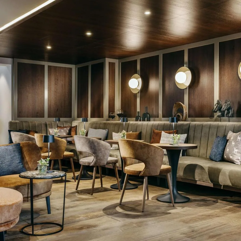 Grand Tirolia Kitzbühel - Member of Hommage Luxury Hotels Collection - صورة 3