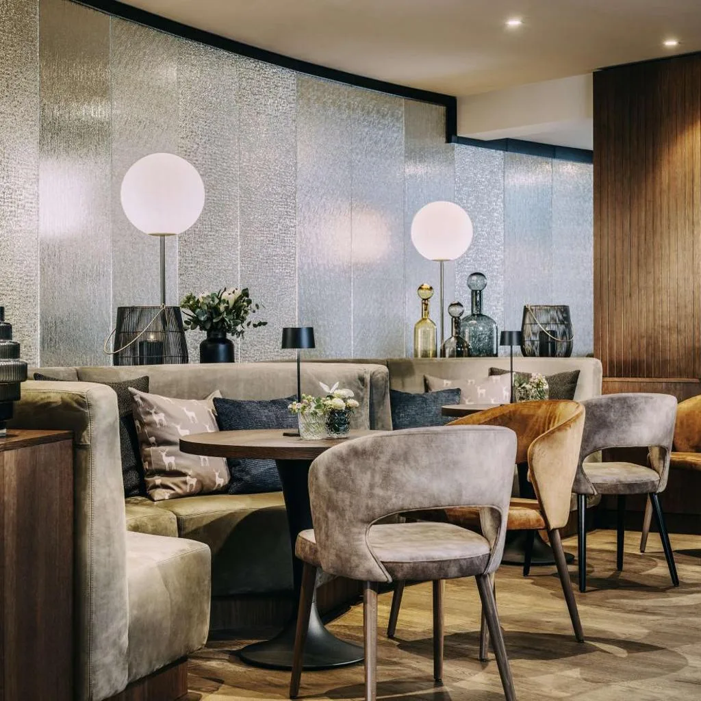 Grand Tirolia Kitzbühel - Member of Hommage Luxury Hotels Collection - صورة 4