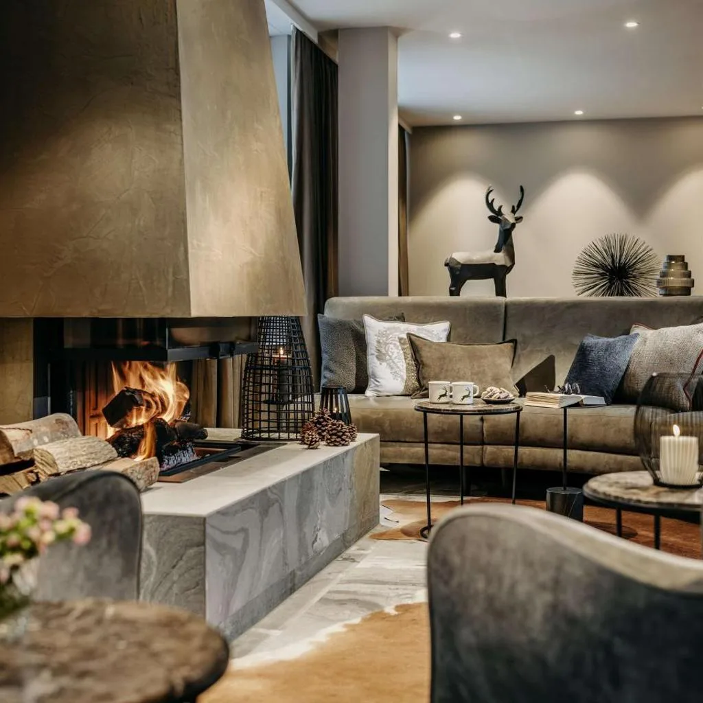 Grand Tirolia Kitzbühel - Member of Hommage Luxury Hotels Collection - صورة 5