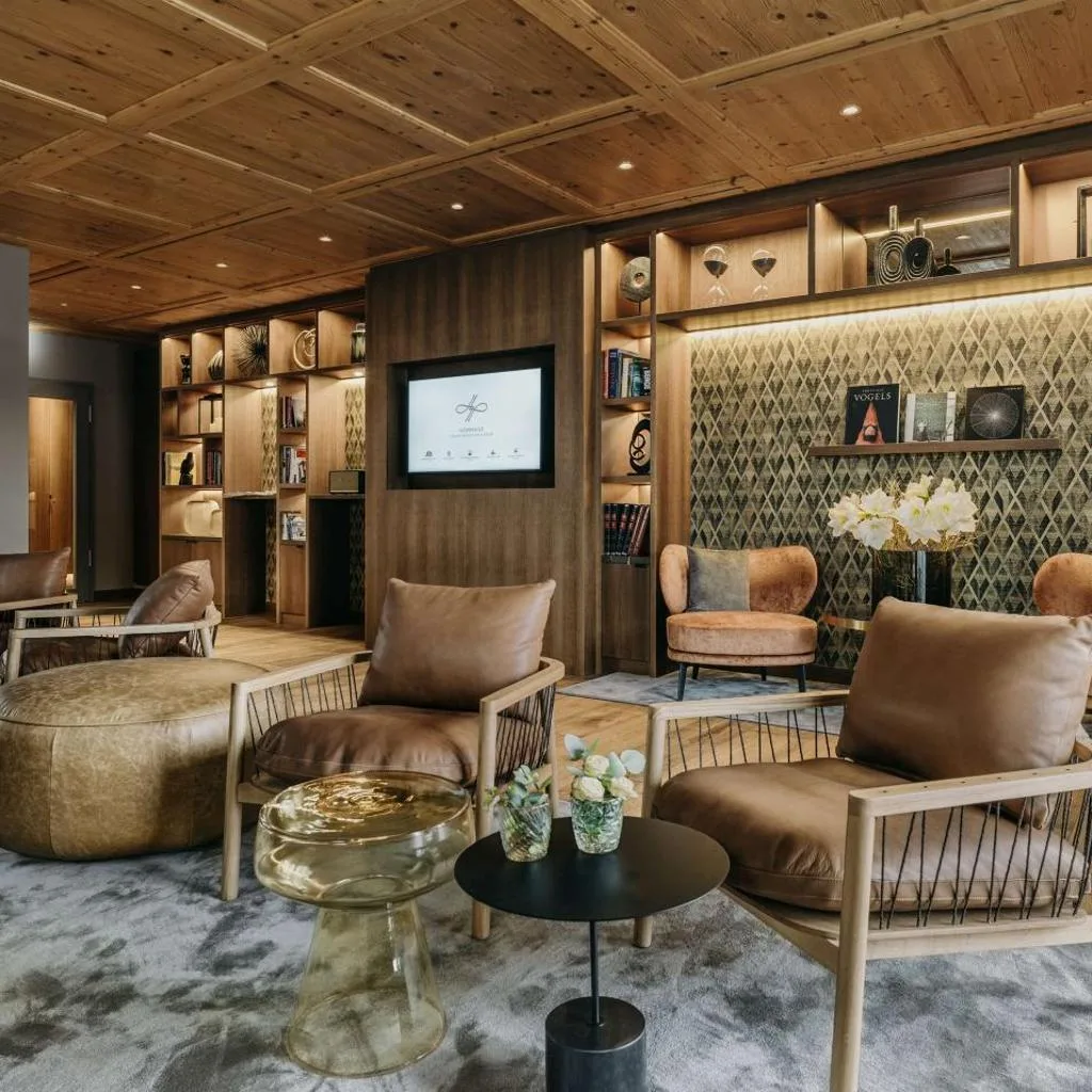 Grand Tirolia Kitzbühel - Member of Hommage Luxury Hotels Collection - صورة 6
