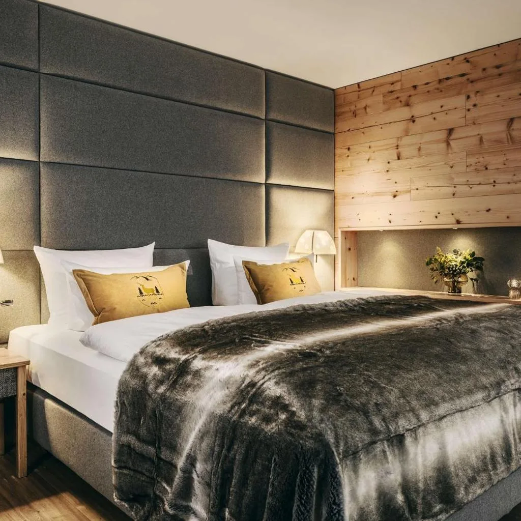 Grand Tirolia Kitzbühel - Member of Hommage Luxury Hotels Collection - صورة 8