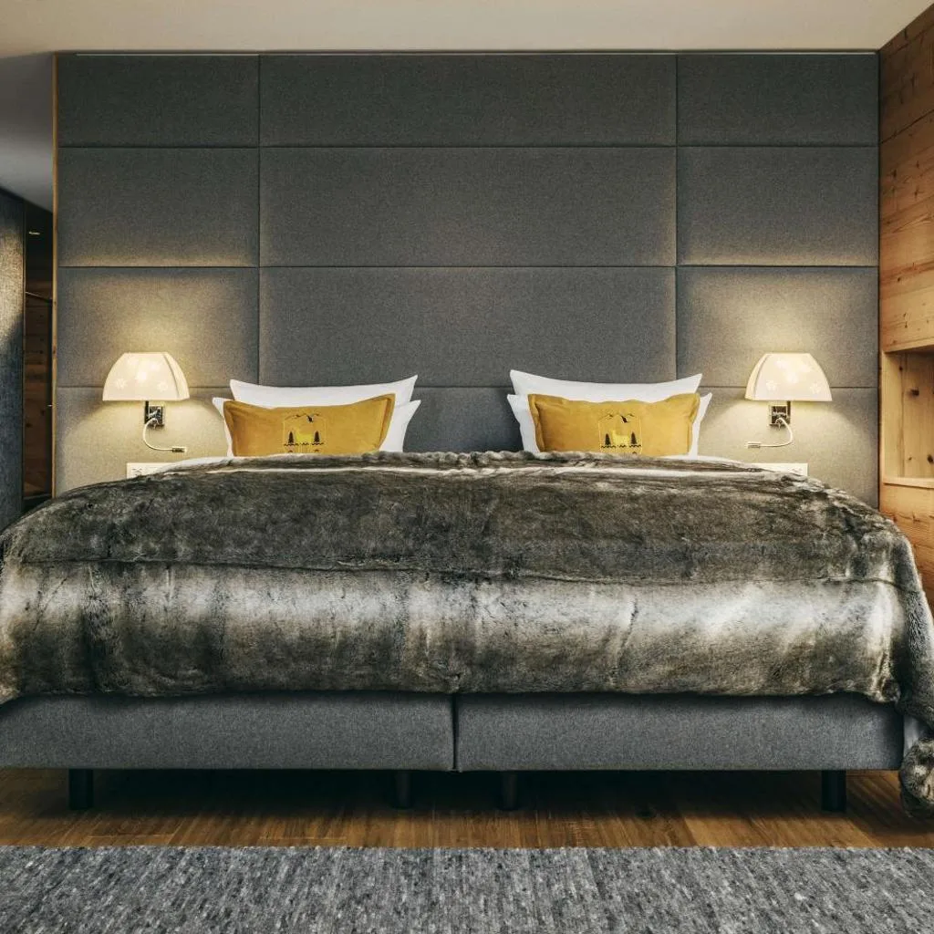 Grand Tirolia Kitzbühel - Member of Hommage Luxury Hotels Collection - صورة 9
