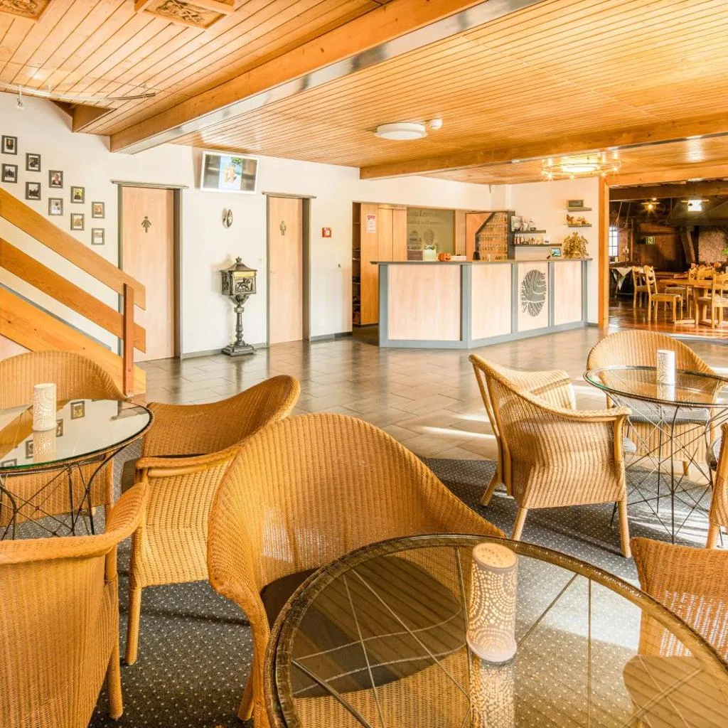 Hotel Lindenhof by Crossworld AG - صورة 10