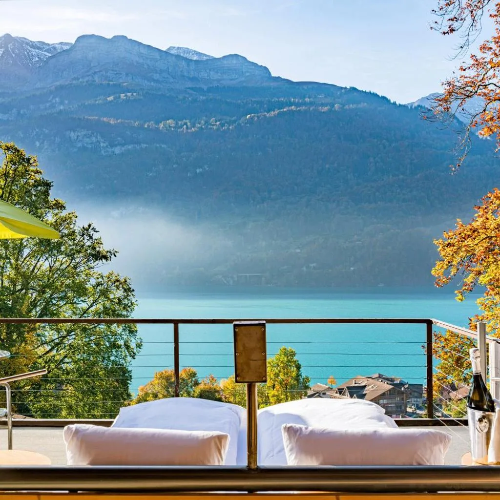 Hotel Lindenhof by Crossworld AG - صورة 12