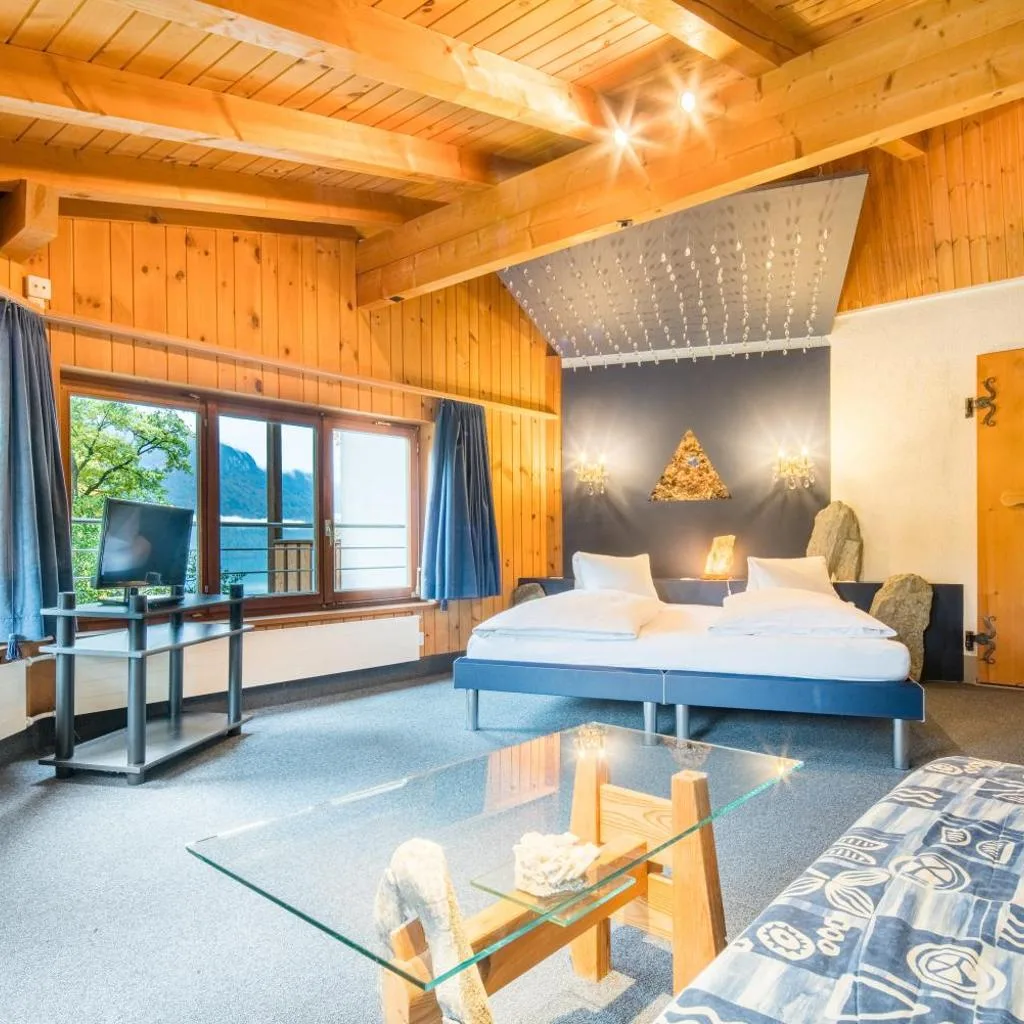 Hotel Lindenhof by Crossworld AG - صورة 14