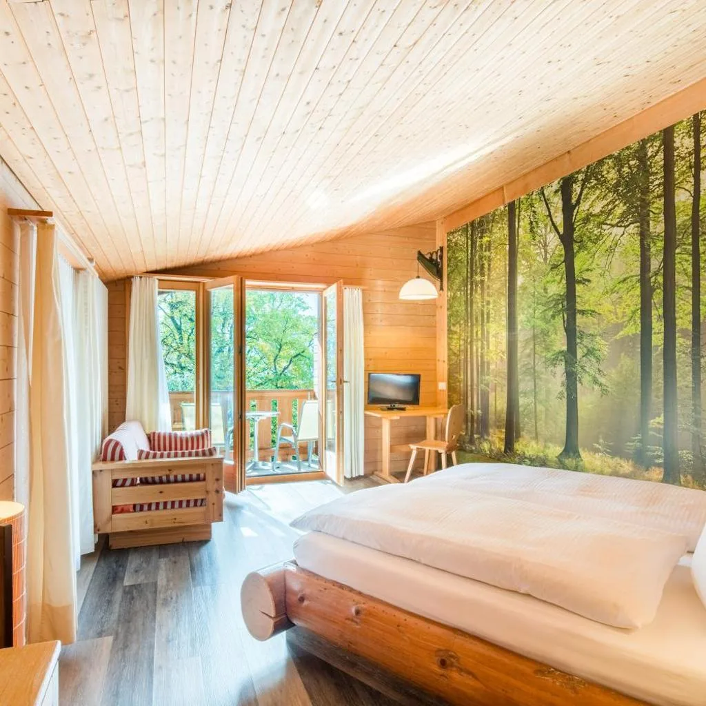 Hotel Lindenhof by Crossworld AG - صورة 15