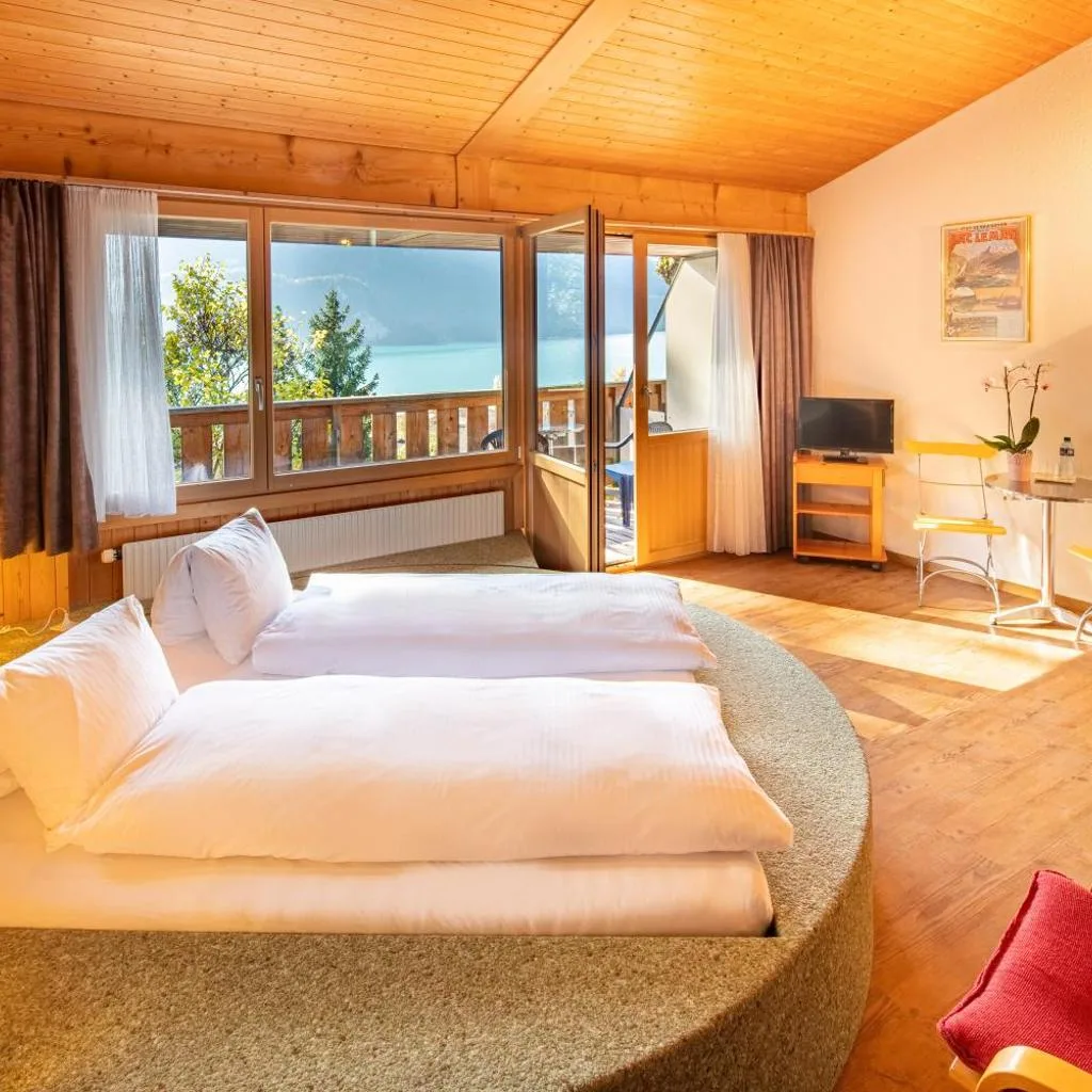 Hotel Lindenhof by Crossworld AG - صورة 16