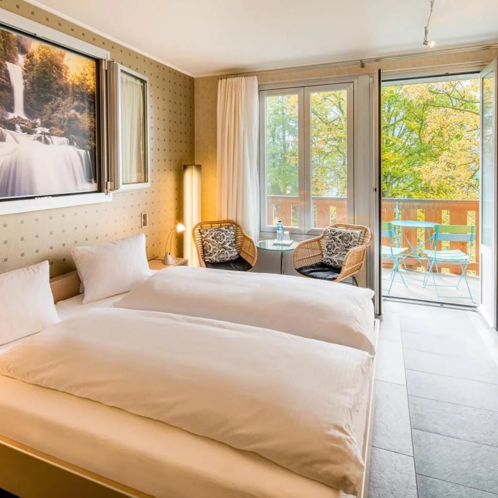 Hotel Lindenhof by Crossworld AG - صورة 17