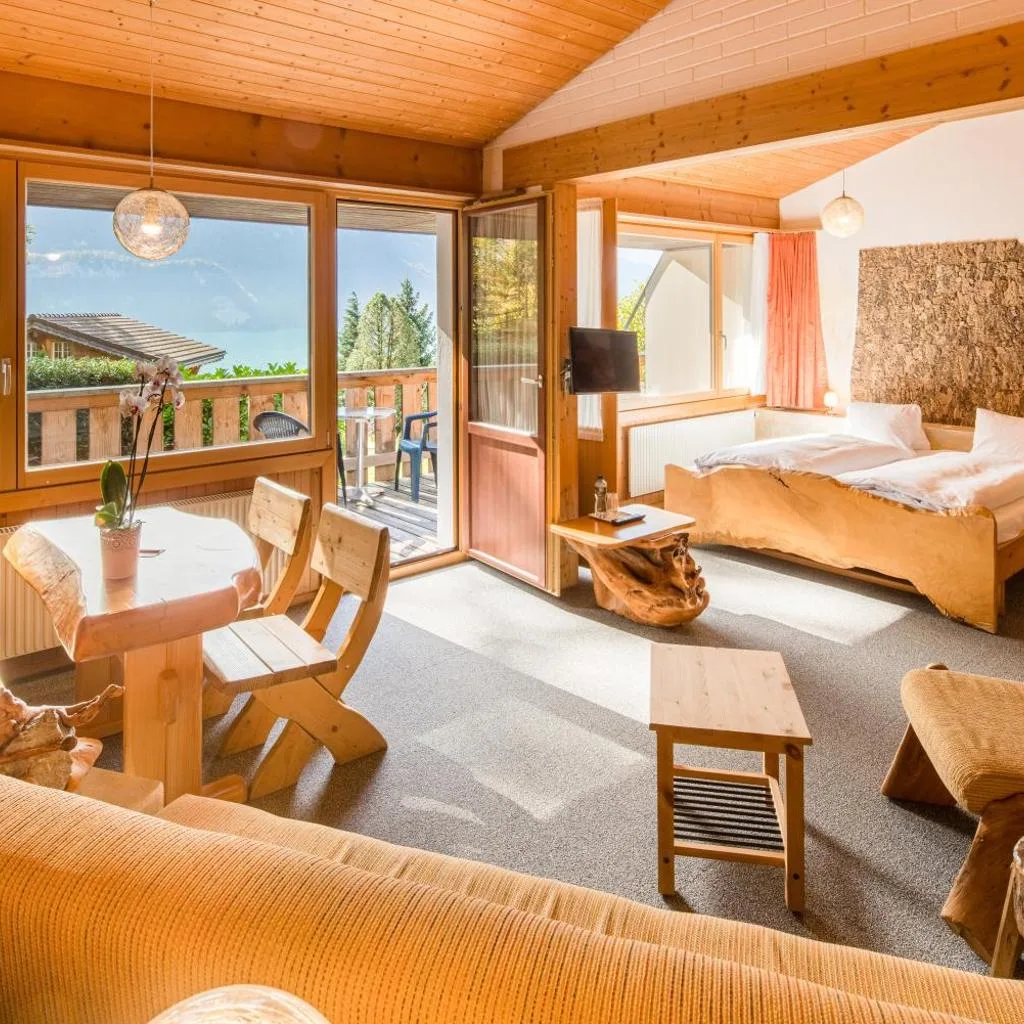 Hotel Lindenhof by Crossworld AG - صورة 19