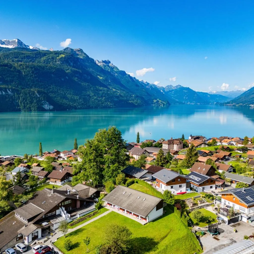 Hotel Lindenhof by Crossworld AG - صورة 2