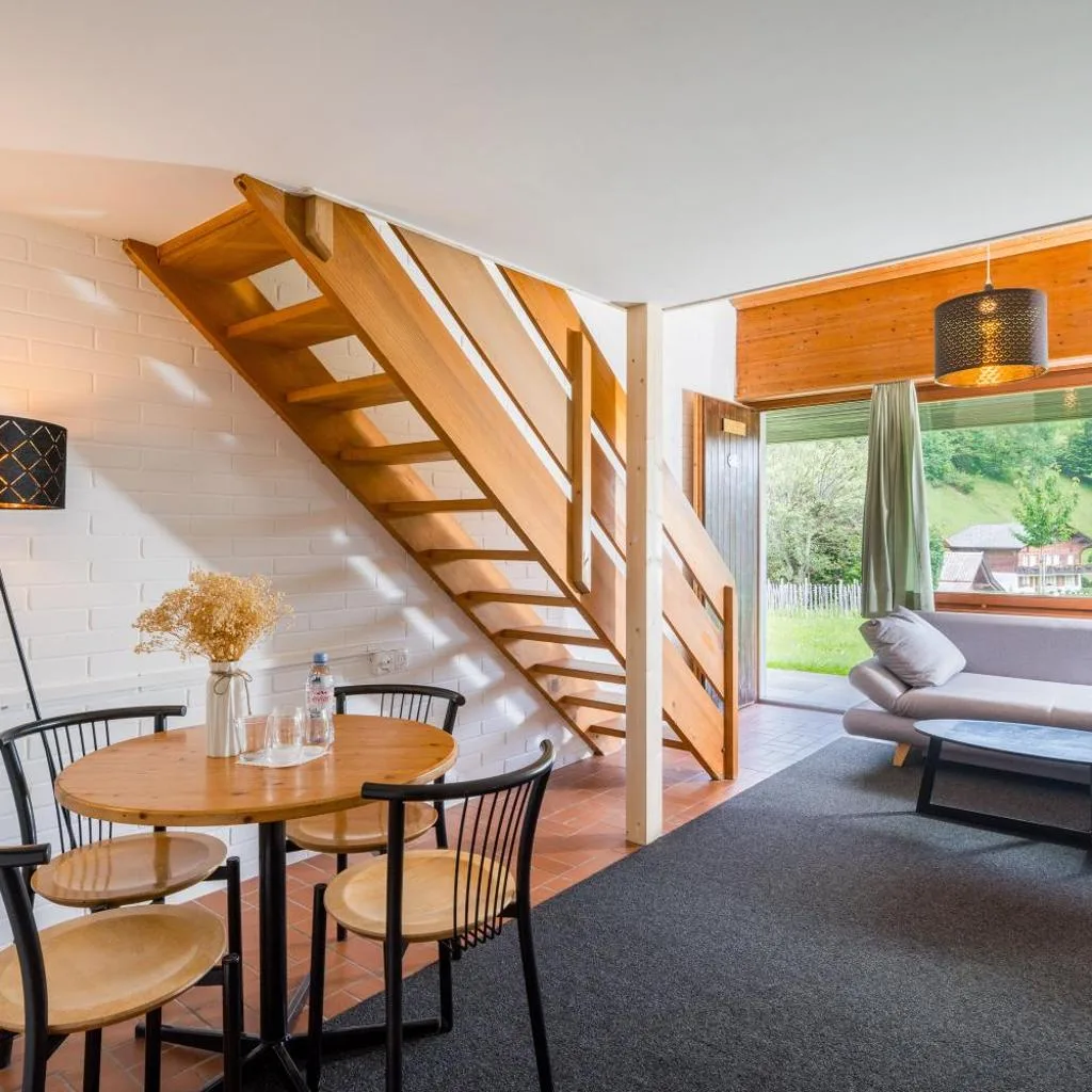 Hotel Lindenhof by Crossworld AG - صورة 20