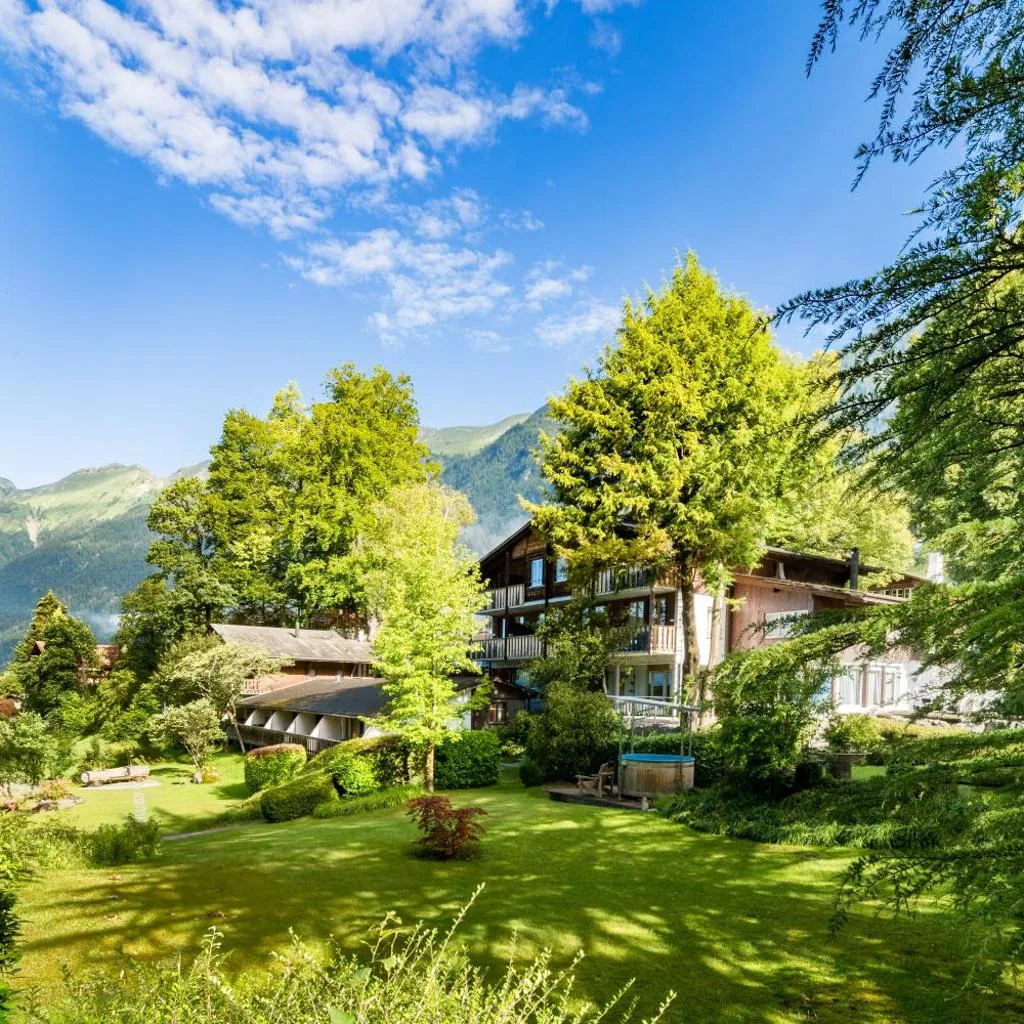 Hotel Lindenhof by Crossworld AG - صورة 4