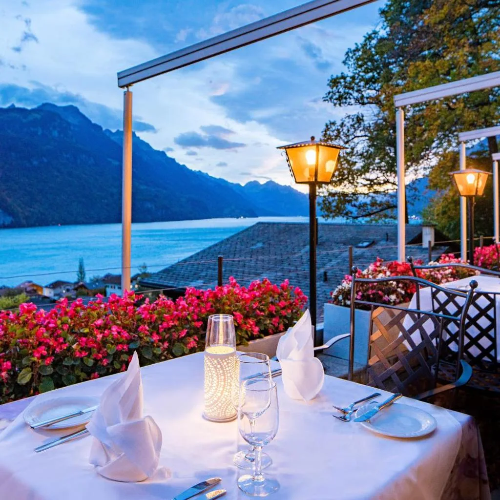 Hotel Lindenhof by Crossworld AG - صورة 5