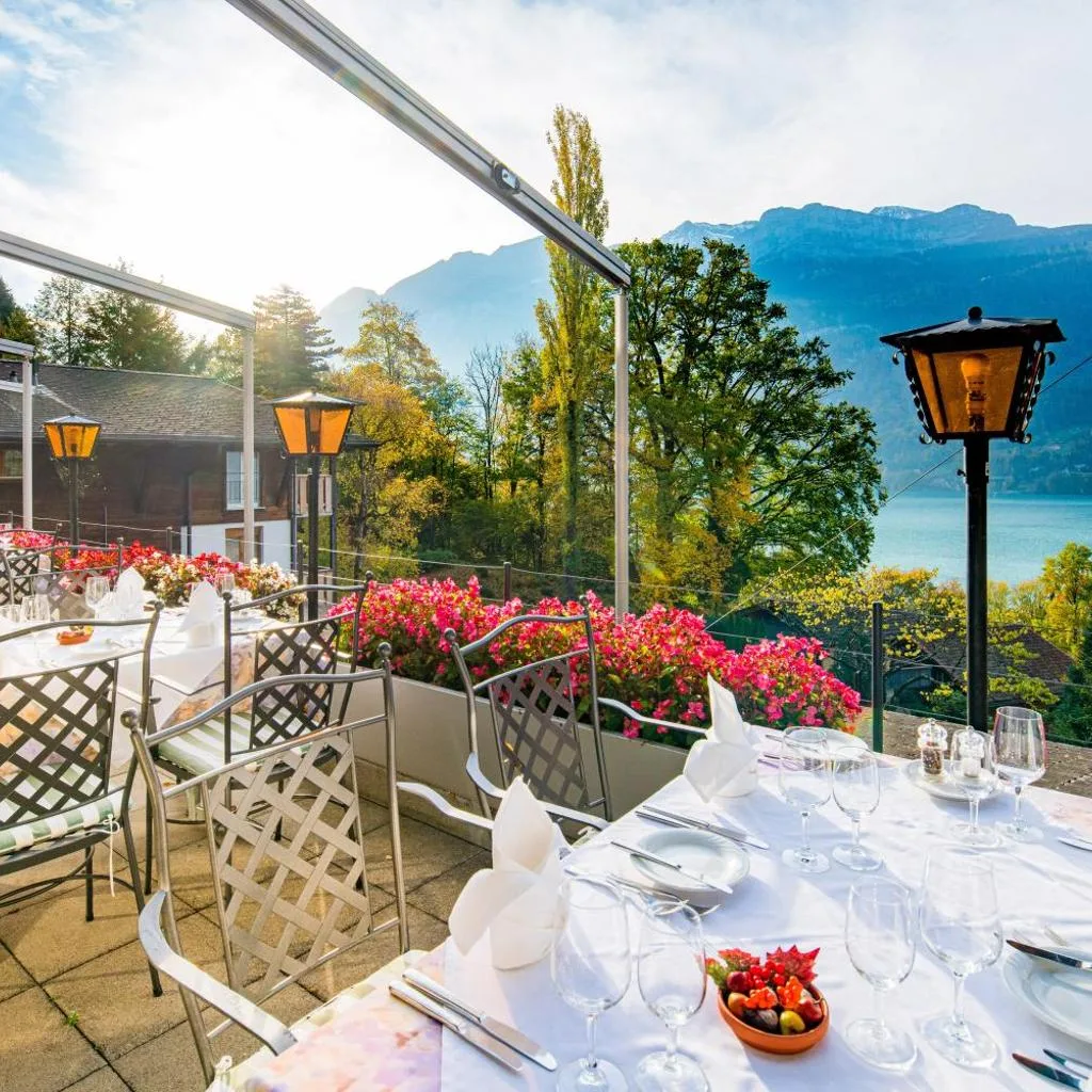 Hotel Lindenhof by Crossworld AG - صورة 7