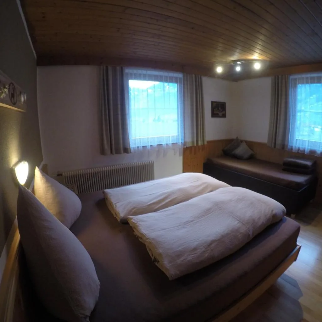 Haus Weitenstich - صورة 3