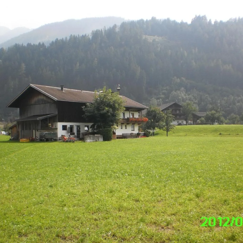 Haus Weitenstich - صورة 5