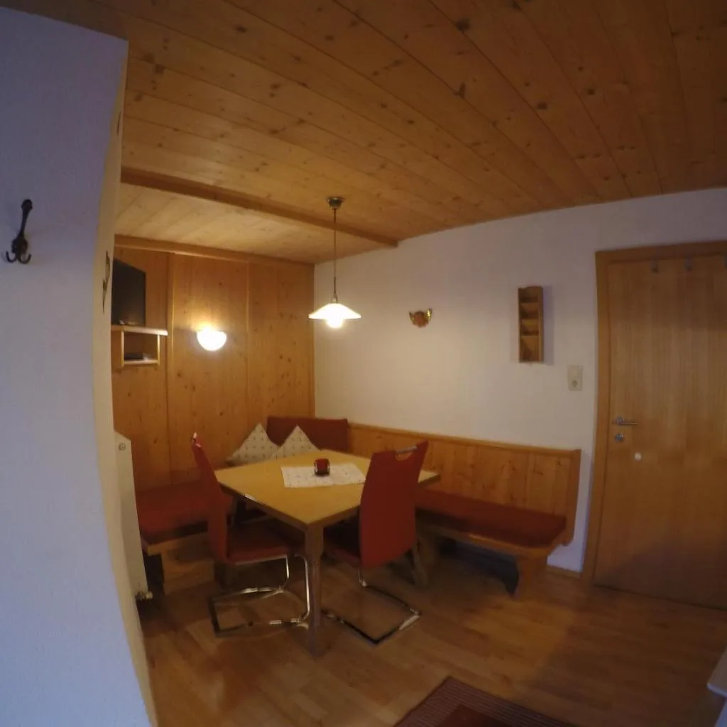 Haus Weitenstich - صورة 6