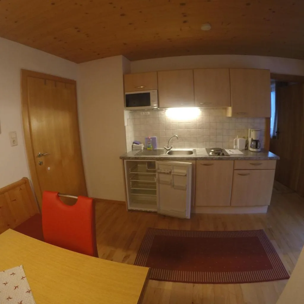 Haus Weitenstich - صورة 8