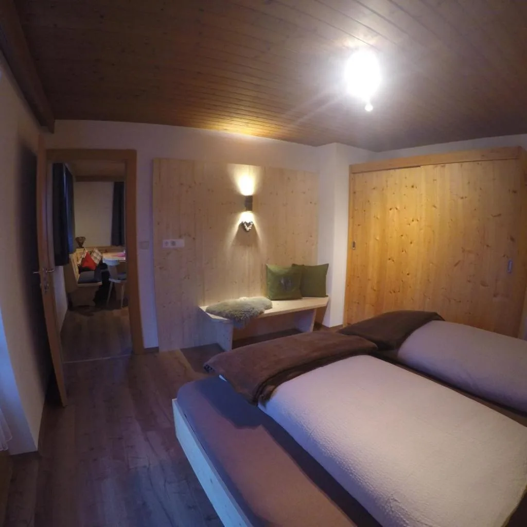Haus Weitenstich - صورة 9
