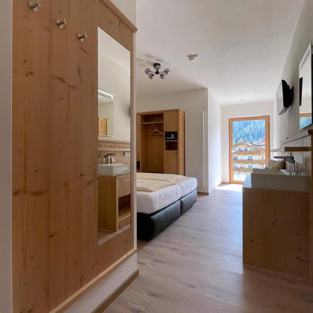 Hotel & Suites Glück Auf - صورة 10