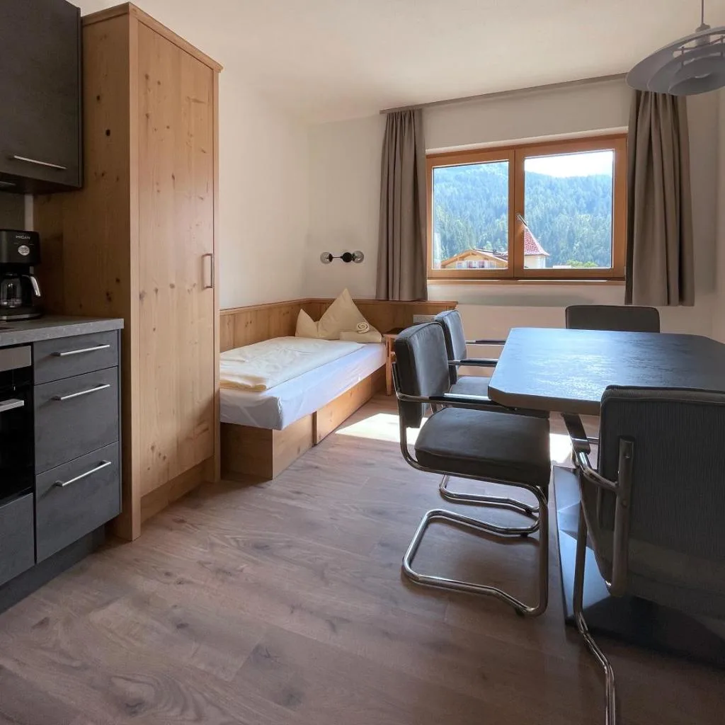 Hotel & Suites Glück Auf - صورة 11
