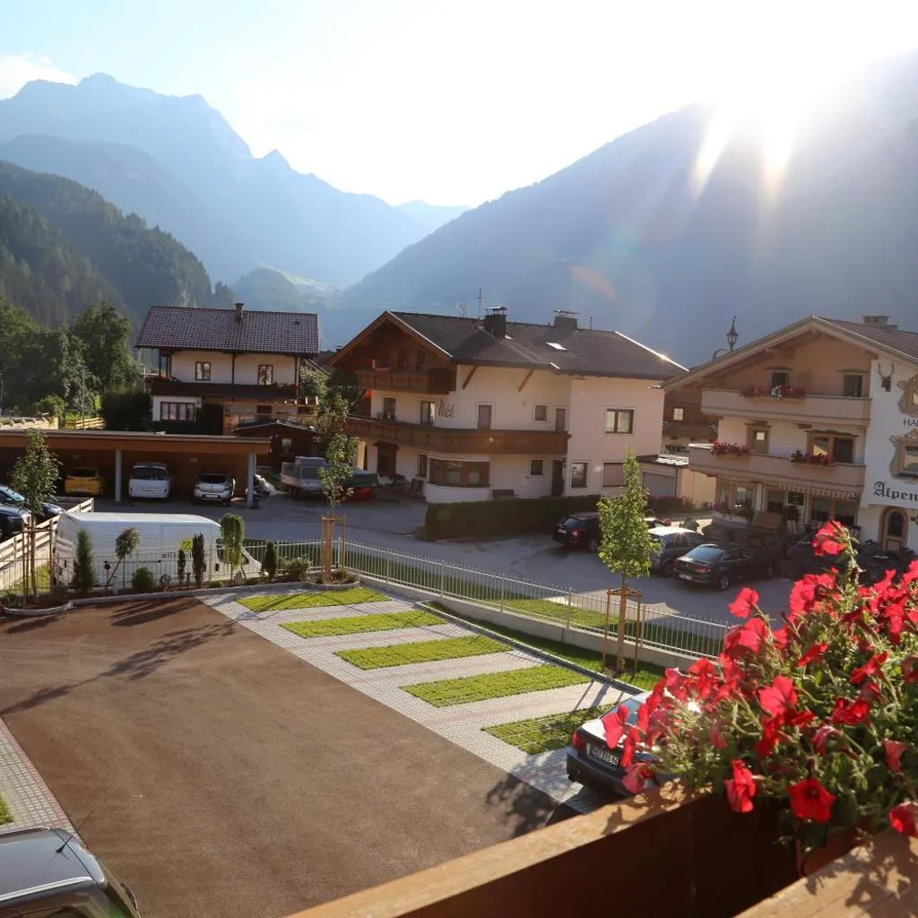 Hotel & Suites Glück Auf - صورة 13
