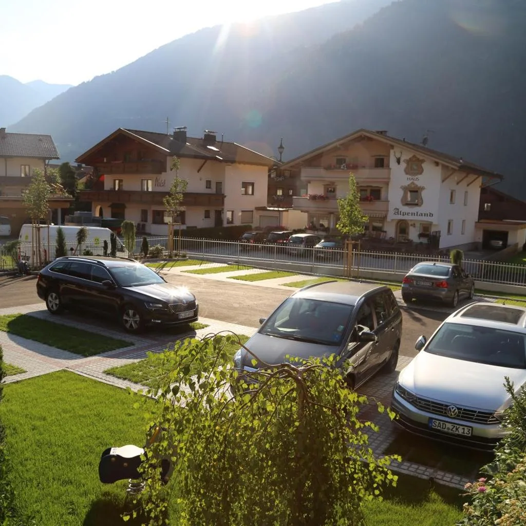 Hotel & Suites Glück Auf - صورة 14