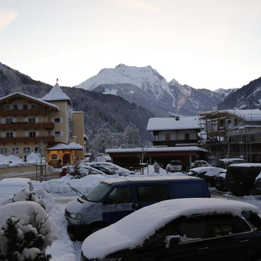 Hotel & Suites Glück Auf - صورة 15