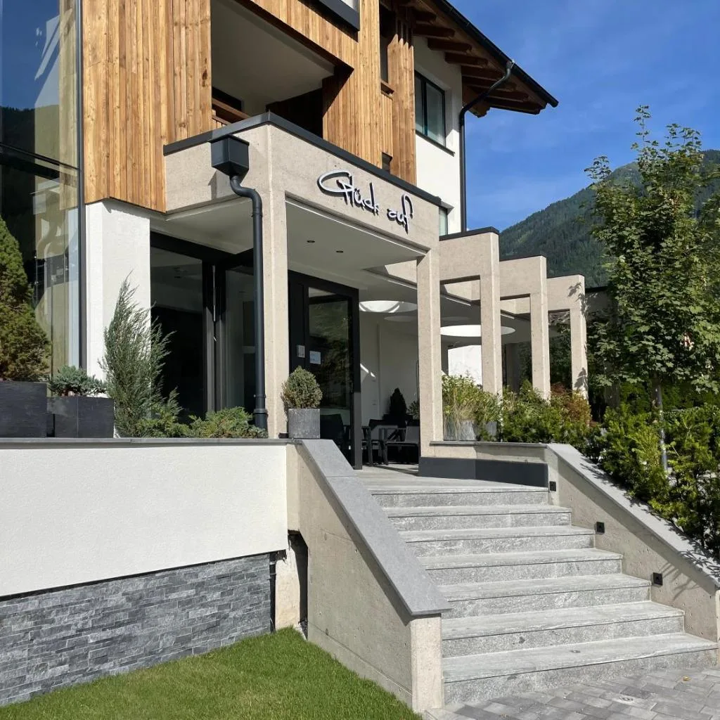 Hotel & Suites Glück Auf - صورة 2