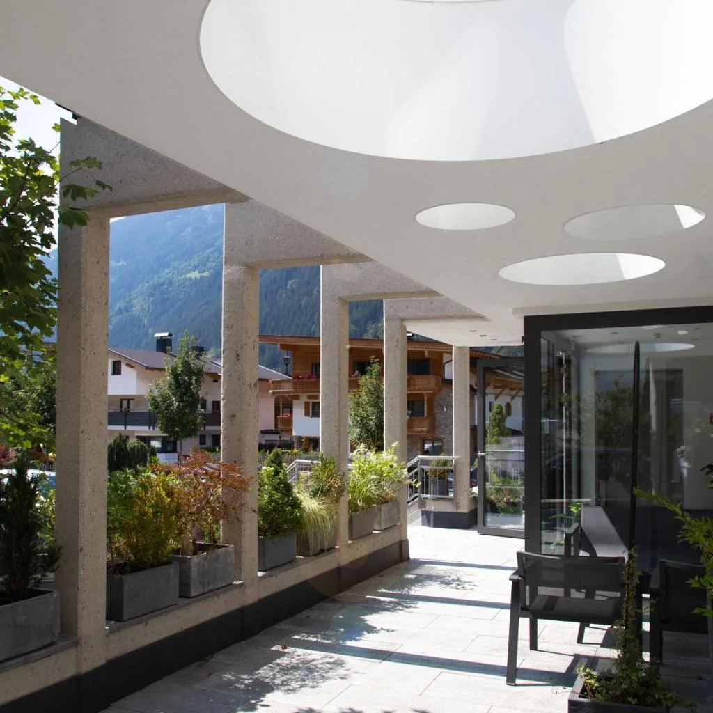 Hotel & Suites Glück Auf - صورة 4